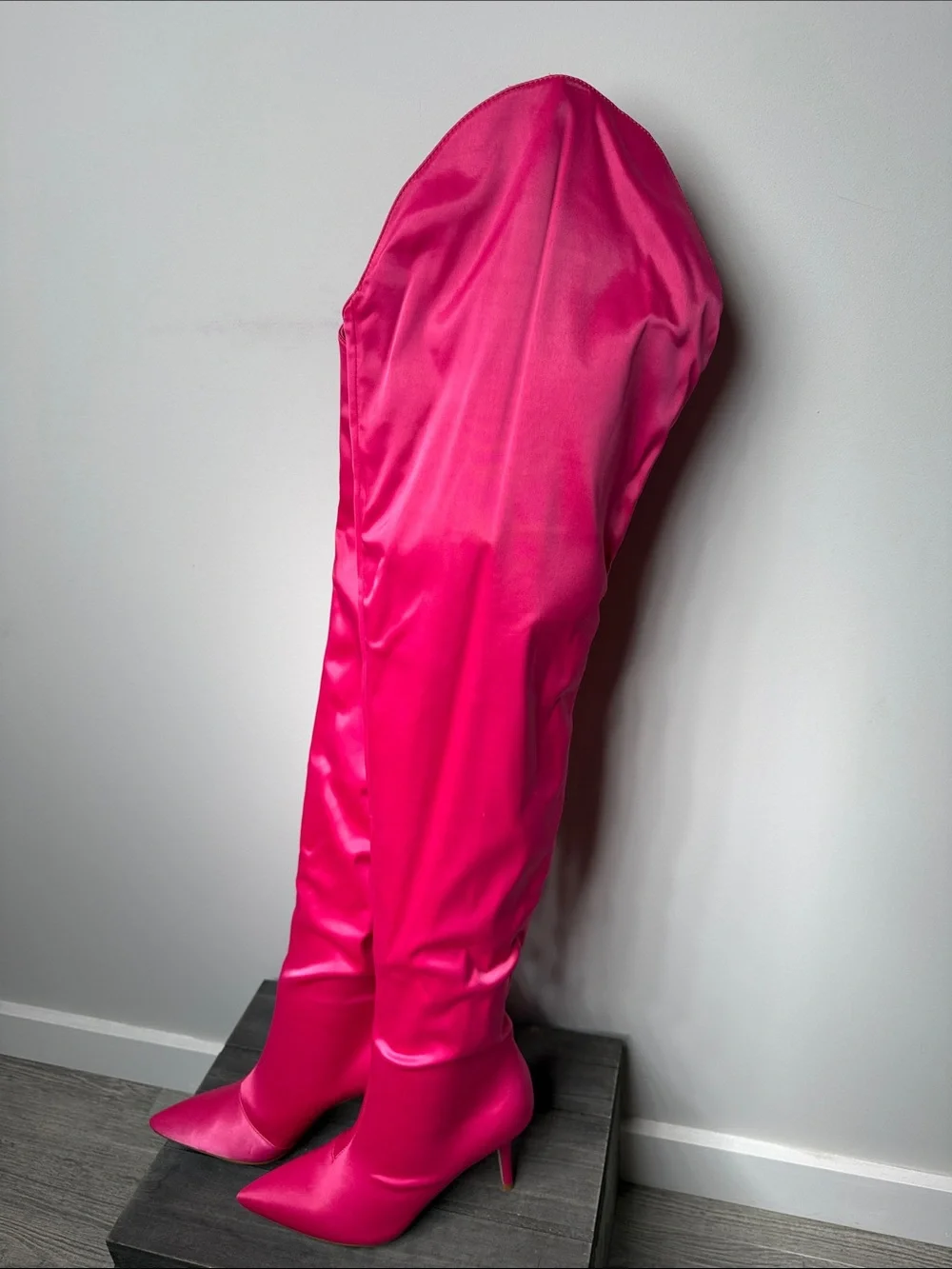 Azalea Wang bold hot